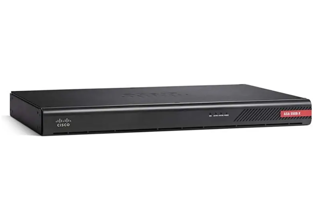 Cisco ASA5508-FTD-K9 - Hardware Firewall