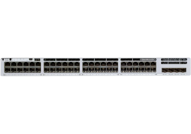 Cisco Catalyst C9300L-48UXG-4X-E - Access Switch