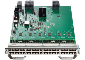 Cisco C9400-LC-48U= - Switch Line Card