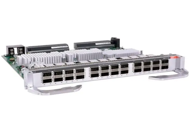 Cisco C9600-LC-24C - Switch Line Card