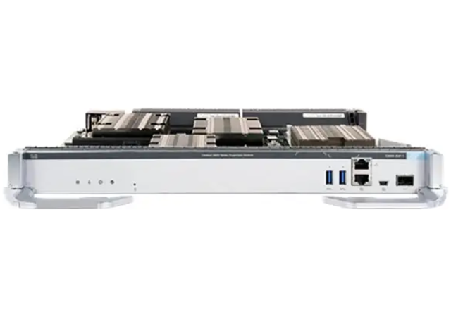 Cisco C9600-SUP-1 - Supervisor Engine Module