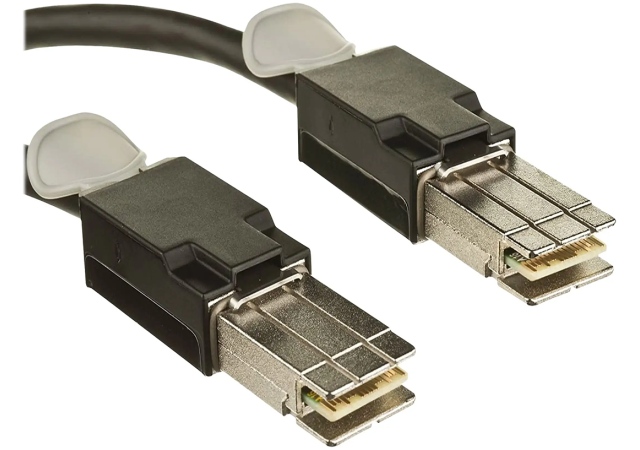 Cisco CAB-STK-E-3M= - Stacking Cable