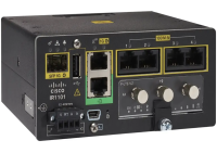 Cisco IR1101-A-K9 - Industrial Router