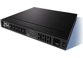 Cisco ISR4331-AX/K9 ISR 4331 - ISR Router