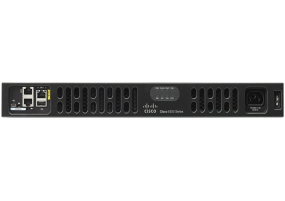 Cisco ISR4331-V/K9 - ISR Router