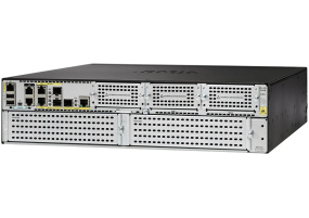 Cisco ISR4351-AXV/K9 - ISR Router