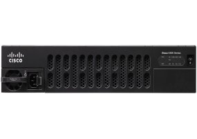 Cisco ISR4351-V/K9 - ISR Router