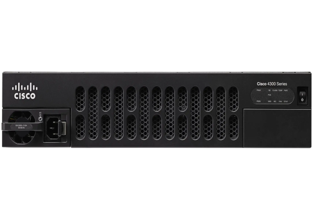 Cisco ISR4351-V/K9 - ISR Router