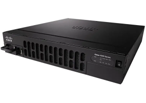 Cisco ISR4351-VSEC/K9 - ISR Router