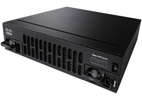 Cisco ISR4451-X-V/K9 ISR 4451 - ISR Router