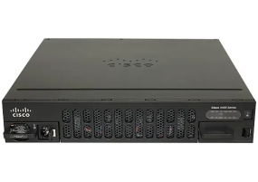 Cisco ISR4451-X-VSEC/K9 ISR 4451 - ISR Router