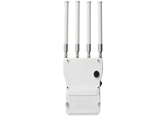 Cisco IW-6300H-AC-E-K9 - Wireless Access Point