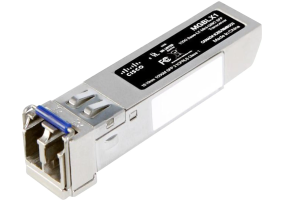 Cisco MGBLX1 1000BASE-LX SFP Transceiver - SFP Transceiver