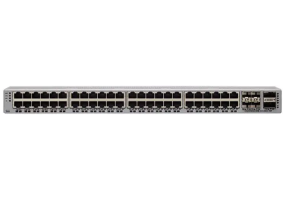 Cisco Nexus N9K-C9348GC-FXP - Data Centre Switch