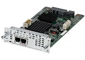 Cisco NIM-2FXO= - Voice Network Module