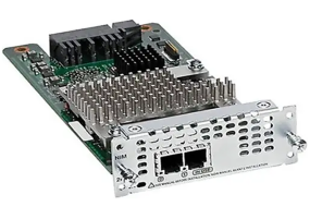 Cisco NIM-2FXSP= - Voice Network Module