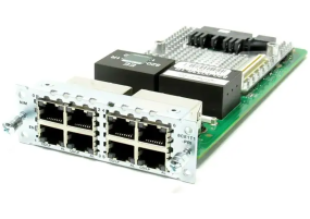 Cisco NIM-8CE1T1-PRI - Voice Network Module