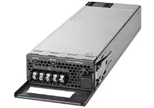 Cisco PWR-C1-440WDC= - Power Supply Unit