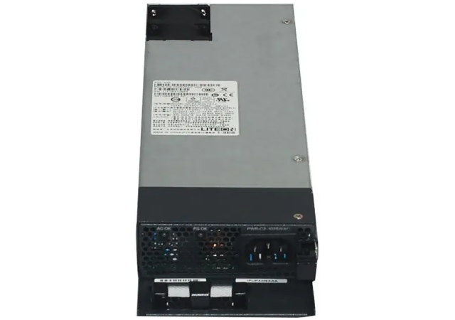 Cisco PWR-C2-1025WAC - Power Supply Unit