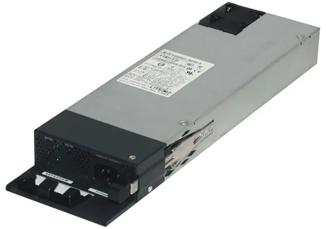 Cisco PWR-C2-1025WAC= - Power Supply Unit