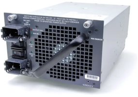 Cisco PWR-C45-4200ACV - Power Supply Unit