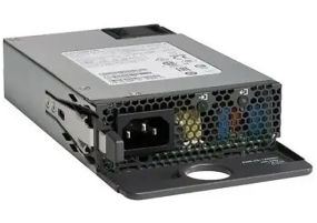 Cisco PWR-C6-125WAC= - Power Supply Unit