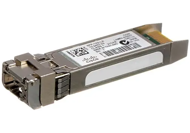 Cisco SFP-10G-LR - SFP Transceiver