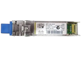 Cisco SFP-10G-LR-S - SFP Transceiver