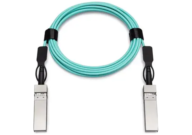 Cisco SFP-25G-AOC10M= - Fibre Optic Cable